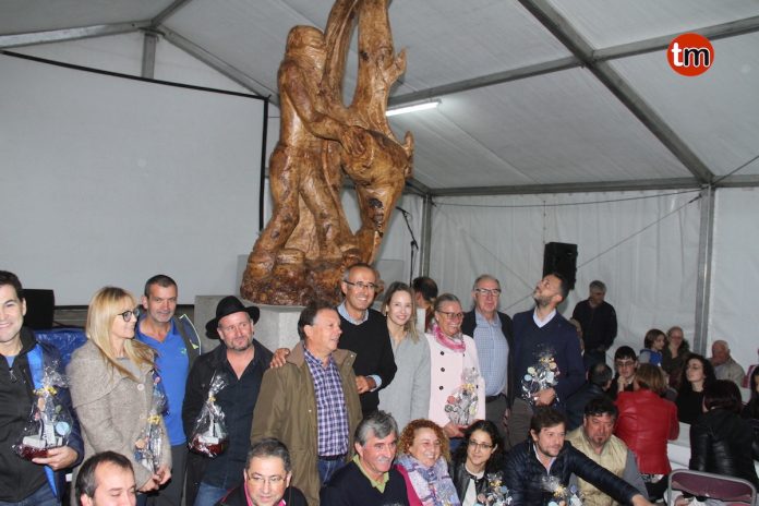 Chandebrito no olvida la tragedia un año después