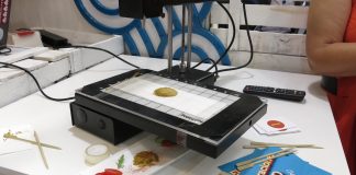 Opromar eleva el mince a la alimentación personalizada gracias a la impresión 3D