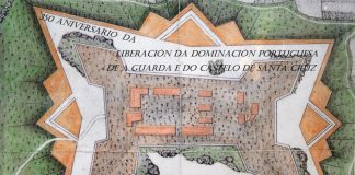 Exposición filatélica en A Guarda