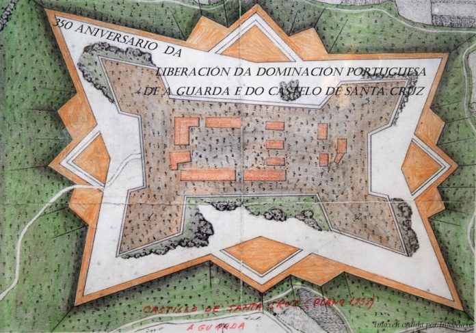 Exposición filatélica en A Guarda