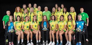 Las rusas del Kuban esperan al Guardés a más de 5.000 km