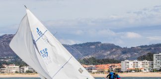 Segundo round de la Liga de Otoño AXA J80