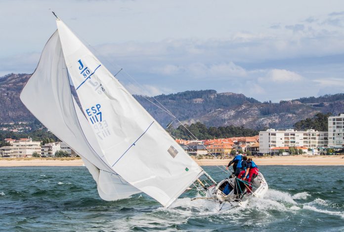 Segundo round de la Liga de Otoño AXA J80