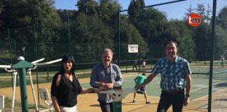 Pasamos á oposición coa satisfación do traballo feito con honestidade»