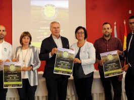 La III BTT Ruta do Viño Rías Baixas pasará por O Rosal y Tomiño