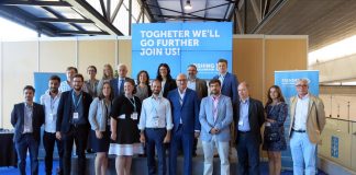 Fishing Accelerator encuentra en la luz soluciones a varios retos del sector pesquero
