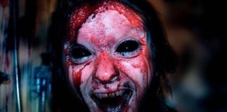 Studio 88 de A Guarda organiza el “Pasadizo del terror”
