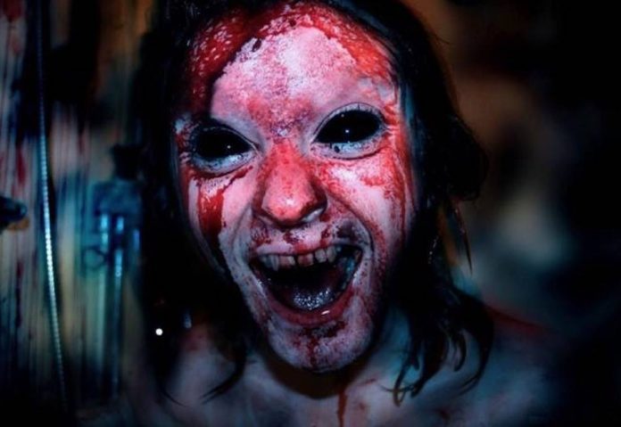 Studio 88 de A Guarda organiza el “Pasadizo del terror”