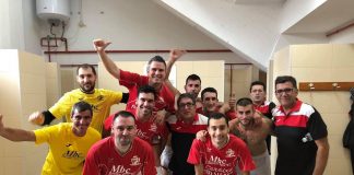 Víncios Cereixa Gondomar FS