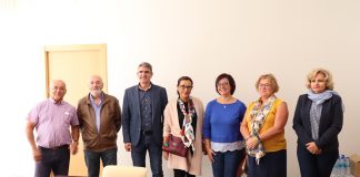 A Guarda contra la “Violencia de Género”