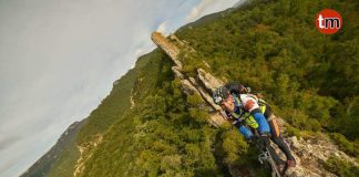 El Club Vizhoja Cornelios de Oia logra una plata y un bronce en el Basque Expedition Race