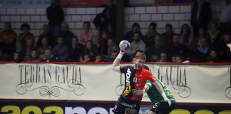 El Novás busca brindar con Quinta de Couselo