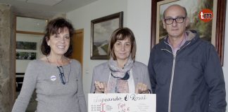 Cuatro nuevos establecimientos acogen desde hoy la ruta del pincho “Tapeando en O Rosal”