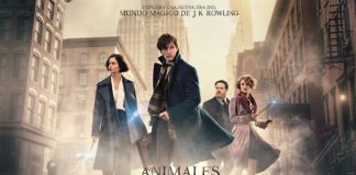 animales fantásticos