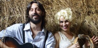 Péchase a campaña 'Nigrán en Negro' coa actuación de 'Blues Do País'