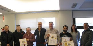 Doce establecimientos de Nigrán participan en la V edición de Bocados