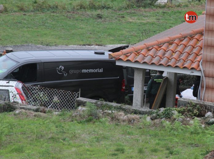 Localizan en su casa Baredo el cadáver de una septuagenaria