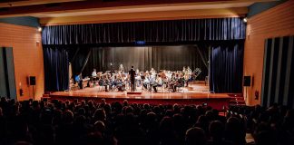Agrupación Musical de Goián