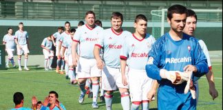 El Campo Municipal de O Rosal acogerá el Torneo de F8 Adaptado