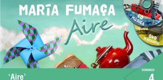 La Familia María Fumaça