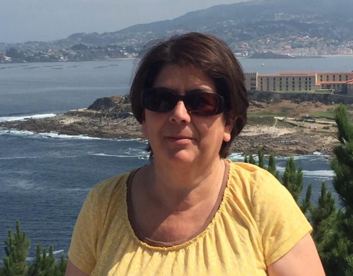 Laura Míguez renuncia al acta de Concelleira en Baiona