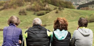 La Universidade de Vigo imparte un programa formativo para mayores de O Val Miñor