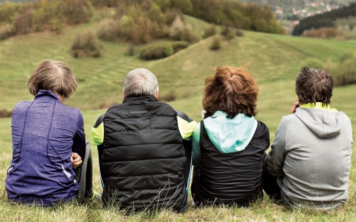 La Universidade de Vigo imparte un programa formativo para mayores de O Val Miñor