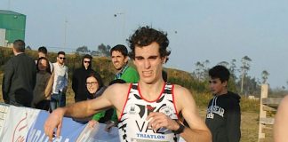 El vigués Miguel González, primera incorporación del Rías Baixas