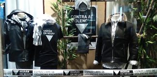 Nigrán conmemora o día internacional da eliminación da violencia contras as mulleres