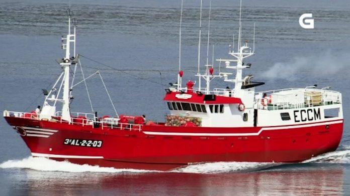 palangrero_guardes_nuevo_rumbo Fallece un armador de A Guarda en un accidente laboral en Namibia