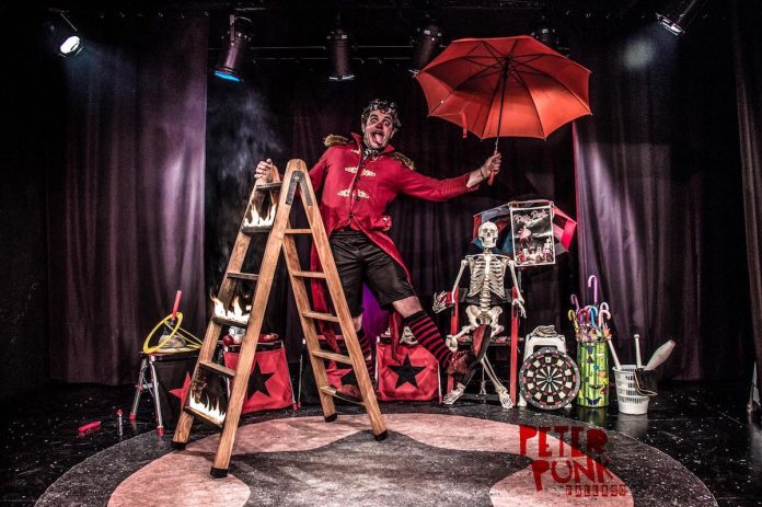 El encendido del alumbrado inaugura la programación de Navidad en Nigrán