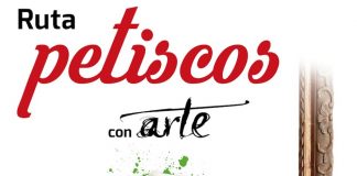 petiscos con arte