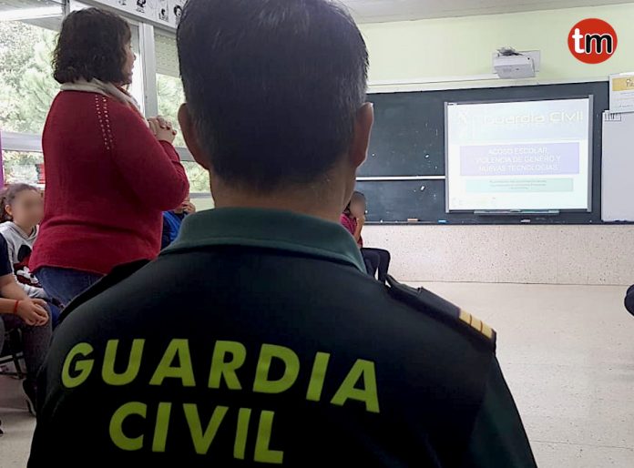 plan_director_guardia_civil plan director guardia civil