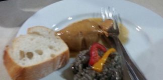 Arranca la ruta gastronómica “Tapeando en O Rosal”