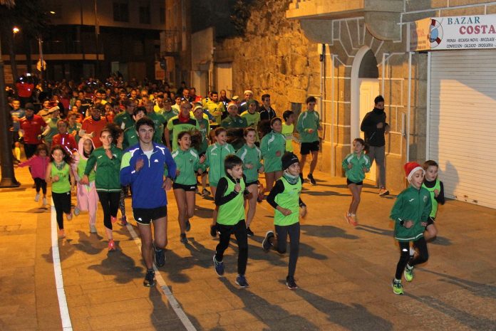 san silvestre nigran