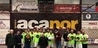 El Novás llega aprobado y con varios tocados a las vacaciones