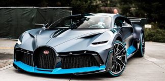 I Concentración de deportivos y súper deportivos en Gondomar