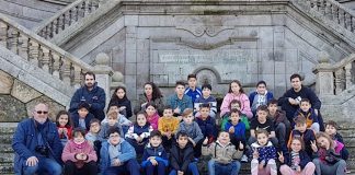 O concello de Gondomar organiza un campus multideportivo solidario