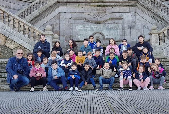 O concello de Gondomar organiza un campus multideportivo solidario