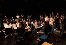 Conservatorio Música de Gondomar