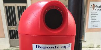 Nuevos puntos de recogida de aceite usado en A Guarda