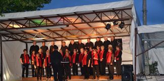 coral polifonica merced chain