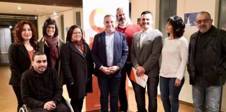 Grupo Local Ciudadanos en O Rosal