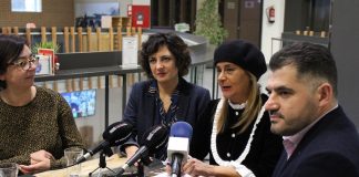 Deputación destinou 30 millóns de euros aos concellos do Baixo Miño
