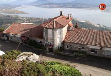 Sacan a concurso la concesión del hotel del Trega por 30 años