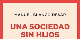 Manuel Blanco Desar presenta o seu último libro en Baiona