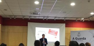 A Guarda celebra la última charla de “Manual de instrucciones para educar”