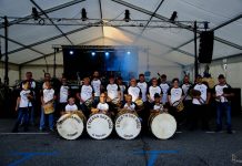 La primera Festa das Asociacións llega este fin de semana al parque de Pías O Trebón Dos Xidos