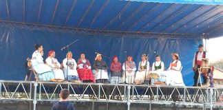 Pandereteiras do Sobreiro