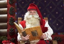 Papá Noel